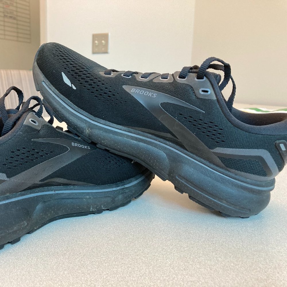 Brooks Ghost 15